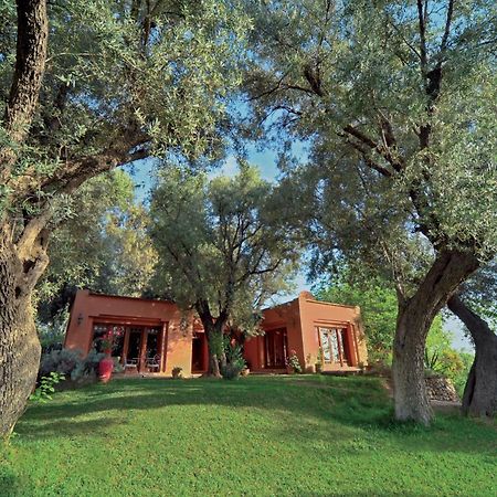 Maroc Lodge Atlas Mountain Retreat Amizmiz 外观 照片