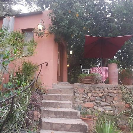 Maroc Lodge Atlas Mountain Retreat Amizmiz 外观 照片