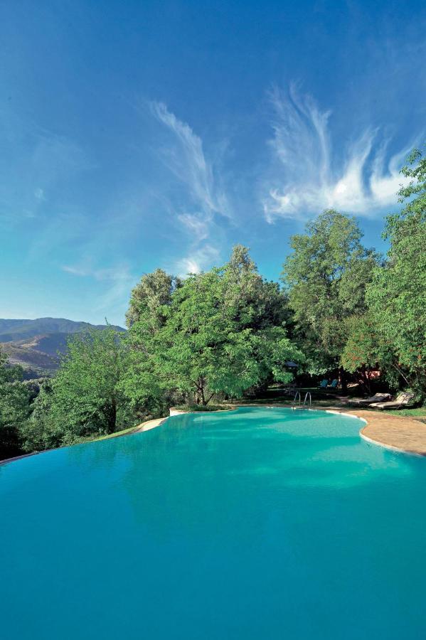 Maroc Lodge Atlas Mountain Retreat Amizmiz 外观 照片