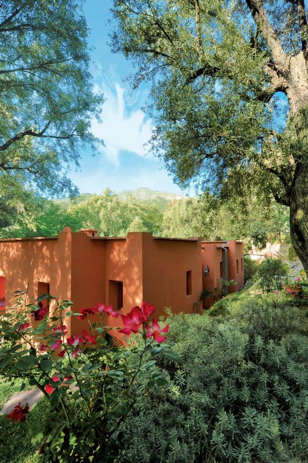 Maroc Lodge Atlas Mountain Retreat Amizmiz 外观 照片
