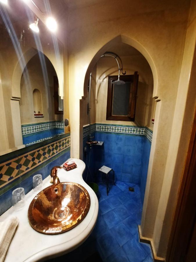 Maroc Lodge Atlas Mountain Retreat Amizmiz 外观 照片
