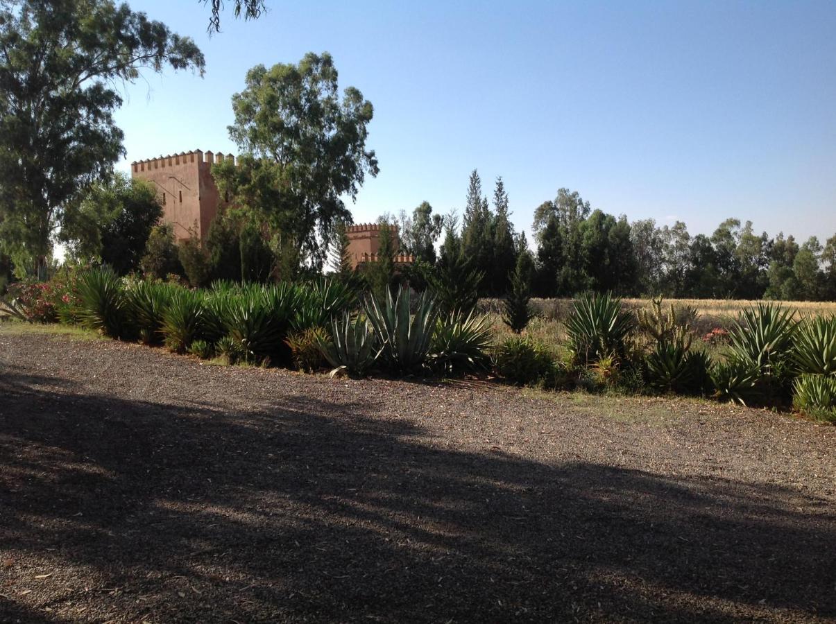 Maroc Lodge Atlas Mountain Retreat Amizmiz 外观 照片