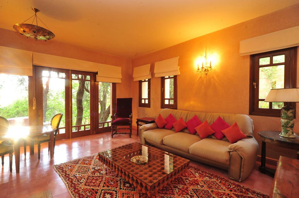 Maroc Lodge Atlas Mountain Retreat Amizmiz 客房 照片