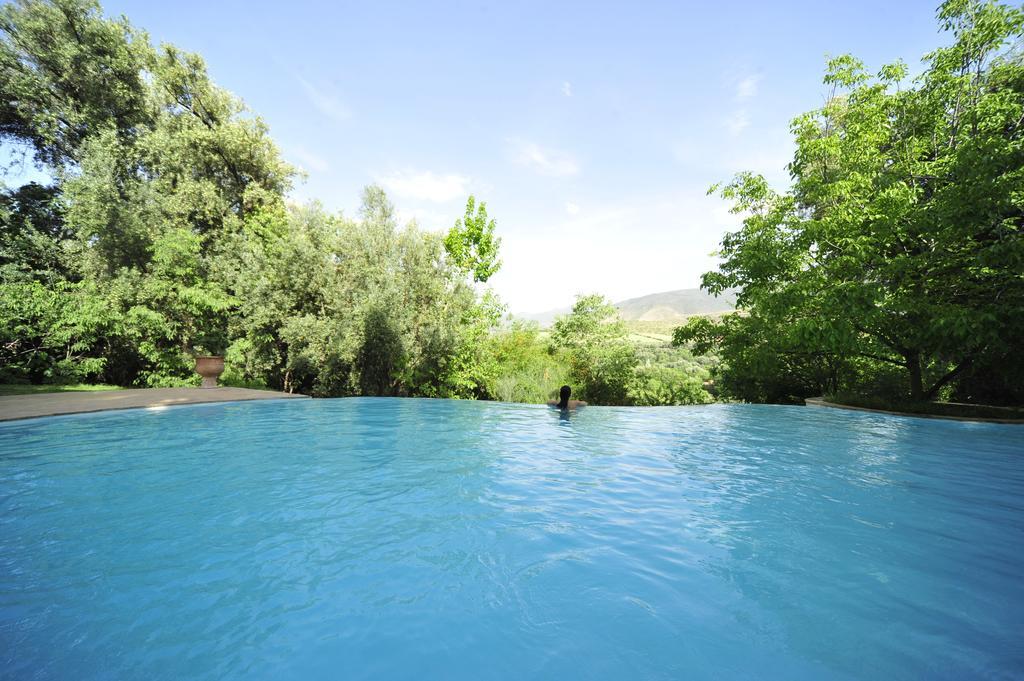 Maroc Lodge Atlas Mountain Retreat Amizmiz 外观 照片