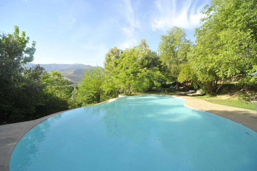 Maroc Lodge Atlas Mountain Retreat Amizmiz 外观 照片