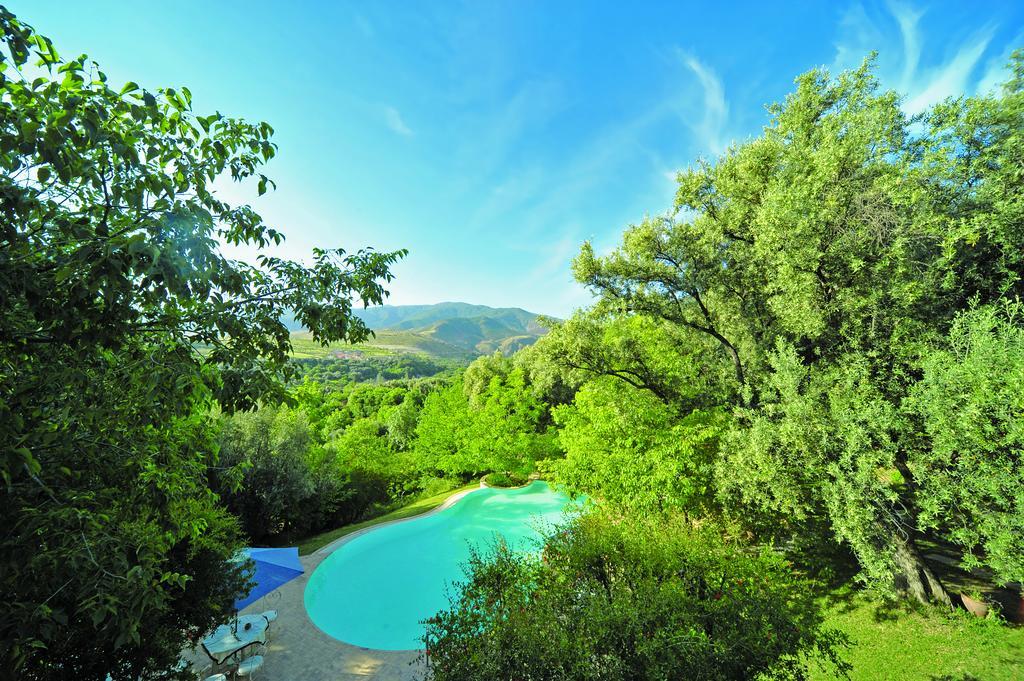 Maroc Lodge Atlas Mountain Retreat Amizmiz 外观 照片