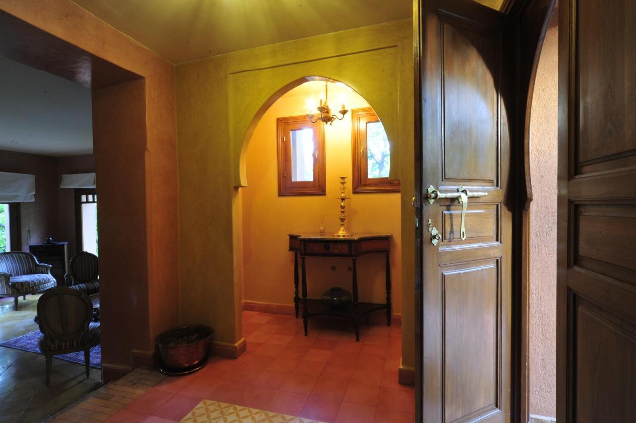 Maroc Lodge Atlas Mountain Retreat Amizmiz 外观 照片