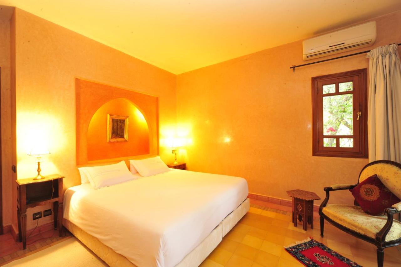 Maroc Lodge Atlas Mountain Retreat Amizmiz 外观 照片